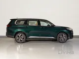 EXEED VX 2.0T Luxury AWD 7DCT (2023)